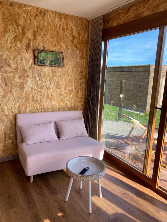 Lodge O Refuxio Dos Cebreiros